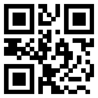 Qr Code di 3203303544