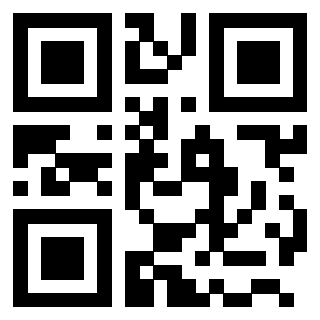 Immagine del QrCode di 3203303545