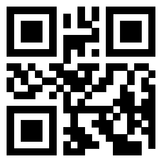 3203303546 - Immagine del Qr Code associato