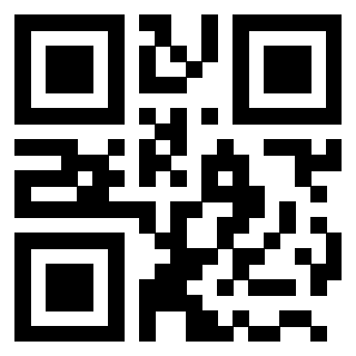 3203303549 QrCode associato
