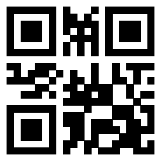 3203303550 - Immagine del Qr Code