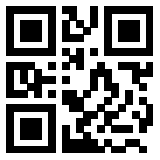 Immagine del Qr Code di 3203303551