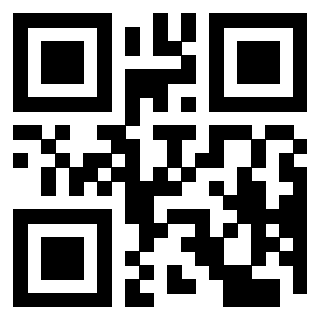 3203303552 - Immagine del QrCode