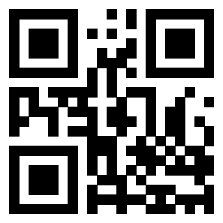 Scansione del Qr Code di 3203303553
