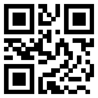 3203303554 - Immagine del QrCode