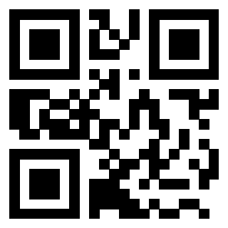 QrCode di 3203303555