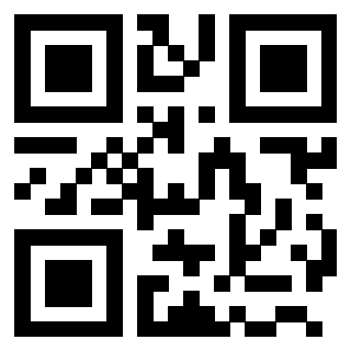 Immagine del Qr Code di 3203303557