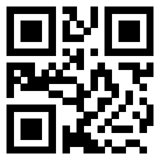 3203303558 QrCode associato