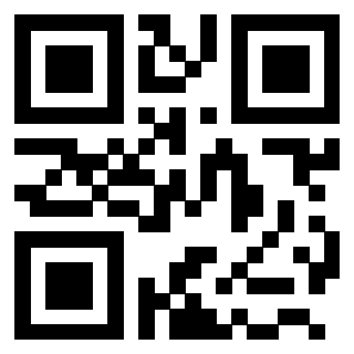 3203303562 Qr Code associato