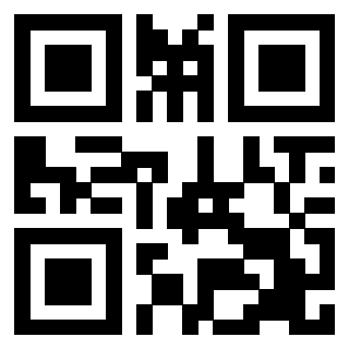 3203303564 QrCode associato