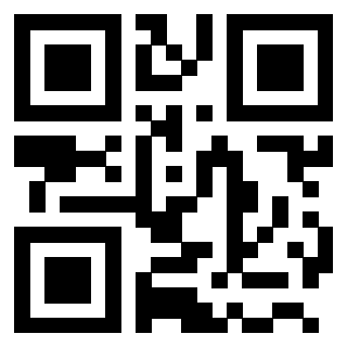 3203303567 - Immagine del Qr Code associato
