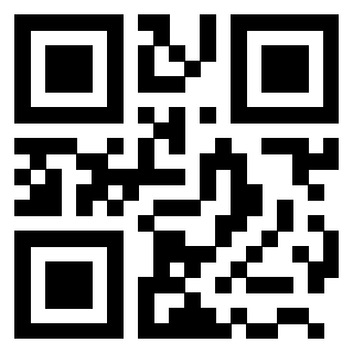 Immagine del QrCode di 3203303568