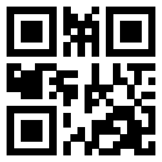 Il QrCode di 3203303569