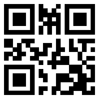 3203303570 Qr Code associato
