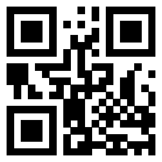 Il Qr Code di 3203303571