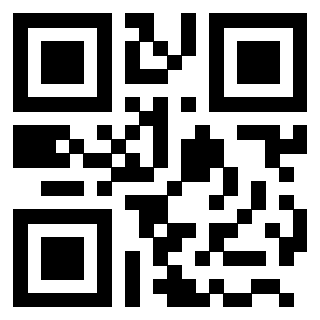 3203303573 QrCode associato