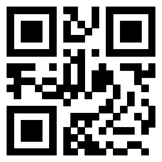 3203303574 Qr Code associato