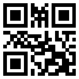 3203303575 - Immagine del Qr Code