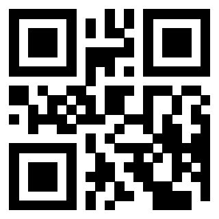 Immagine del Qr Code di 3203303576