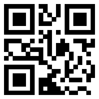 3203303577 Qr Code associato