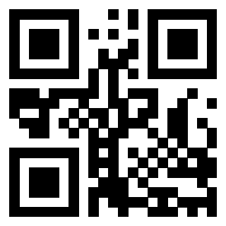 Il Qr Code di 3203303578