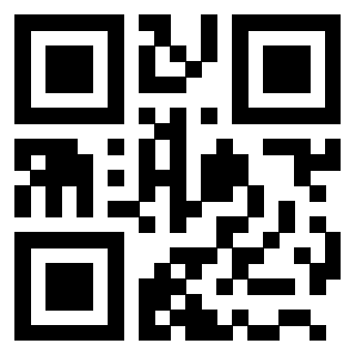 Scansione del Qr Code di 3203303579