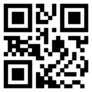 Scansione del QrCode di 3203303580