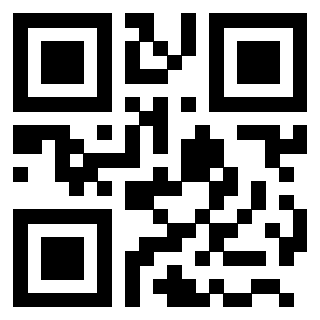Immagine del Qr Code di 3203303581