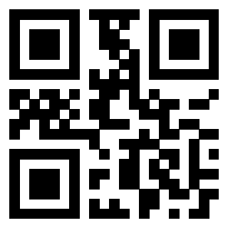 3203303582 - Immagine del Qr Code