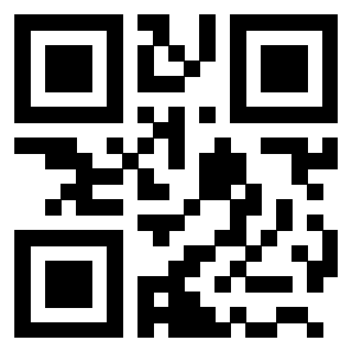 Immagine del QrCode di 3203303584