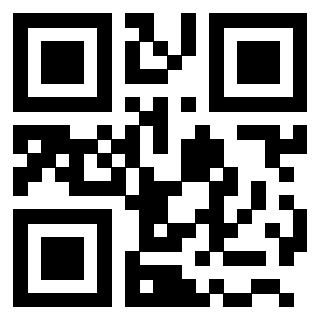 3203303585 - Immagine del Qr Code associato