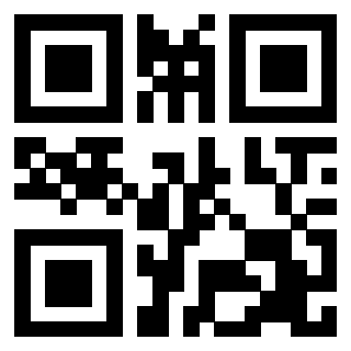 3203303588 - Immagine del QrCode associato