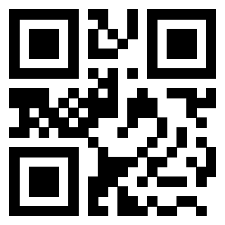 3203303591 Qr Code associato