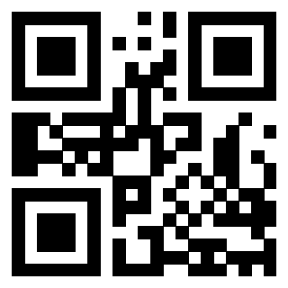 Immagine del QrCode di 3203303594