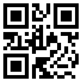 3203303598 - Immagine del QrCode associato