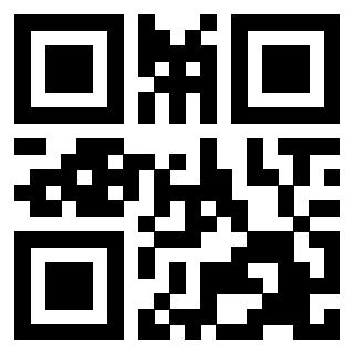 3203303599 - Immagine del QrCode