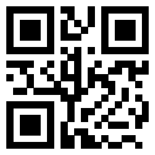 3203303600 - Immagine del Qr Code associato