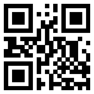 Scansione del Qr Code di 3203303601