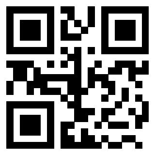 3203303603 - Immagine del Qr Code associato