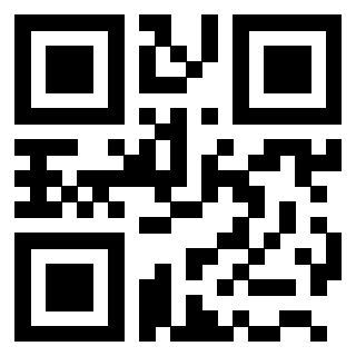 3203303604 Qr Code associato
