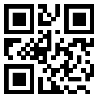 Il QrCode di 3203303605
