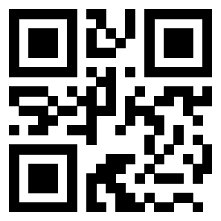 3203303606 - Immagine del Qr Code