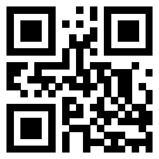 QrCode di 3203303607