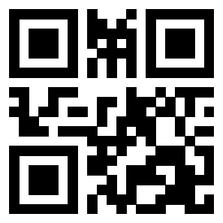 3203303609 - Immagine del QrCode associato