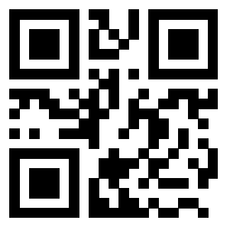 Scansione del Qr Code di 3203303611