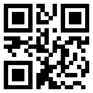 3203303615 - Immagine del QrCode