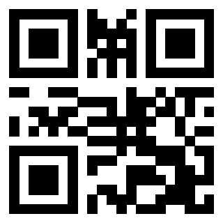 3203303616 Qr Code associato