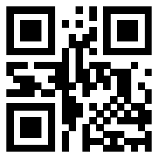 3203303618 - Immagine del Qr Code associato