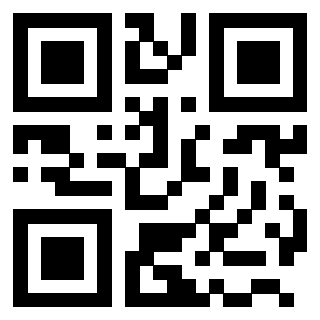 Qr Code di 3203303621