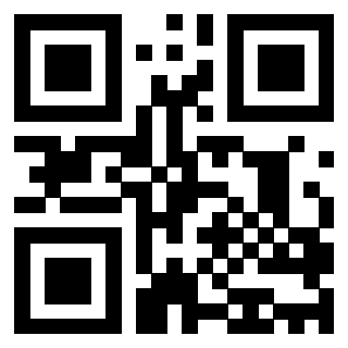 3203303622 - Immagine del Qr Code